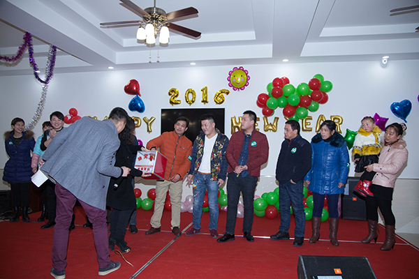 富仕都(FSD)抽獎(jiǎng)