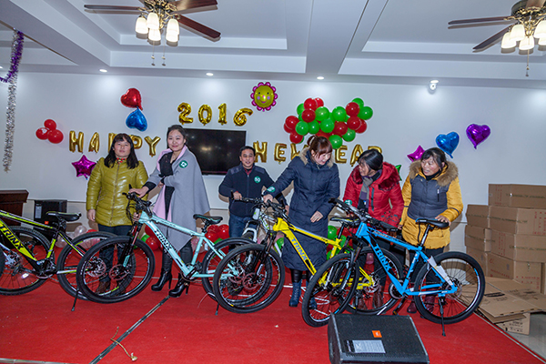 富仕德(FSD)獎(jiǎng)品1