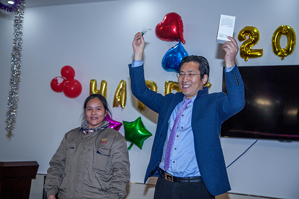 富仕德(FSD)獎(jiǎng)品5