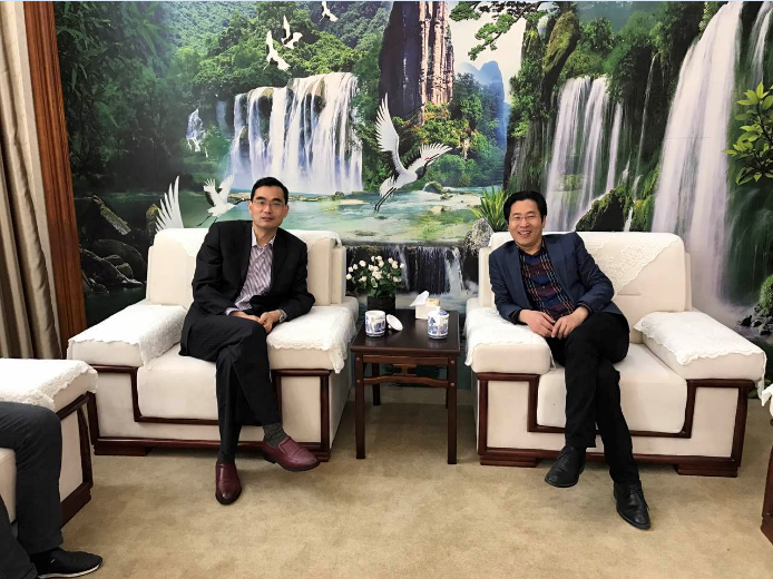 推進(jìn)產(chǎn)學(xué)研一體化 優(yōu)化企業(yè)升級(jí)轉(zhuǎn)型